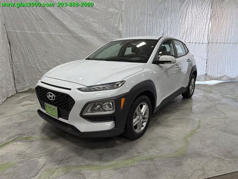 Used 2019 Hyundai Kona SE AWD/4WD image 1