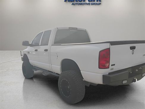 Used 2008 Dodge Ram 2500 Truck ST image 5