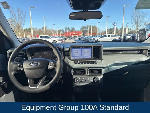 Certified 2024 Ford Maverick XL image 14