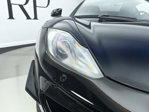 Used 2013 McLaren MP4-12C Spider RWD image 13