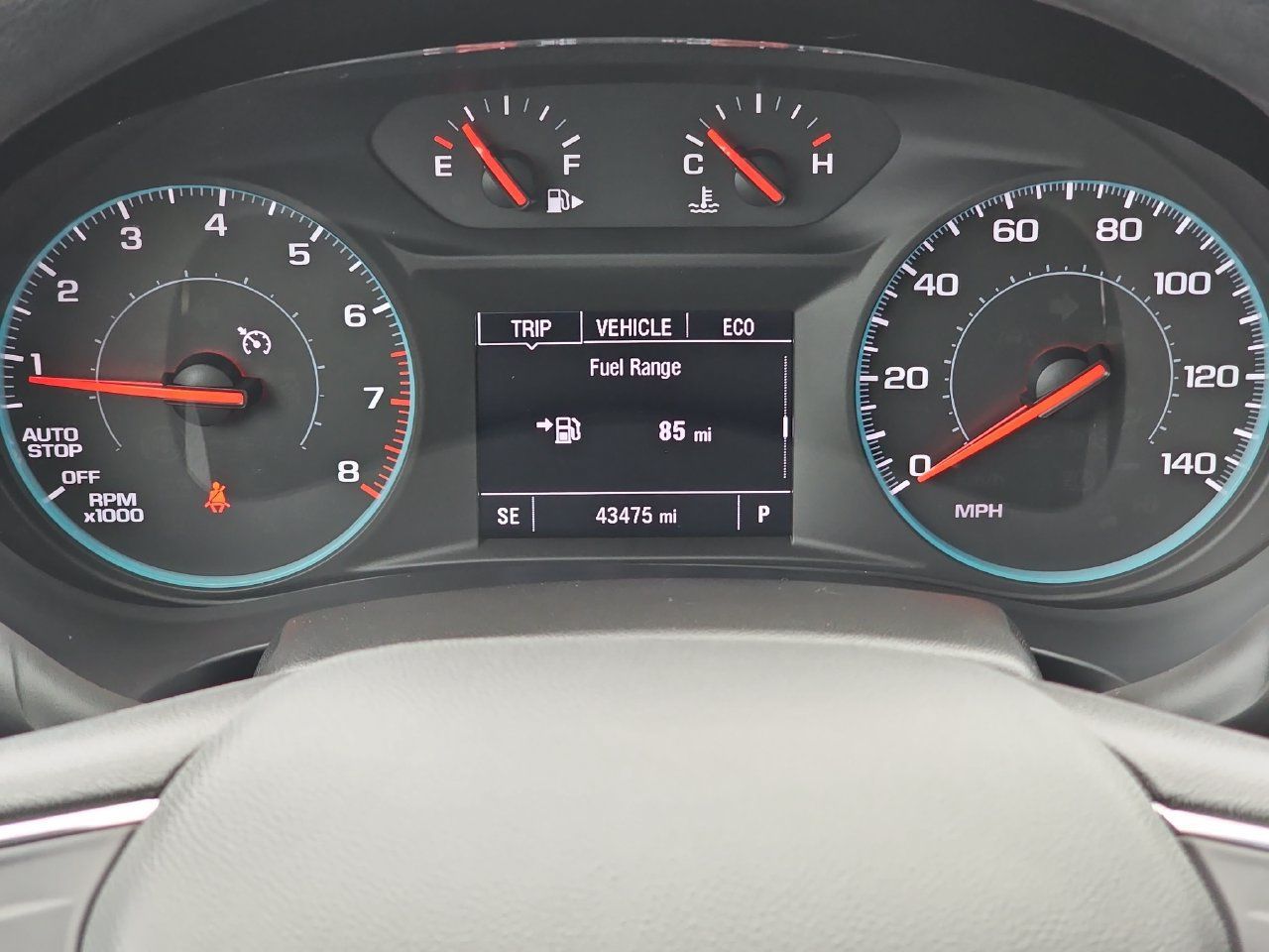 Used 2024 Chevrolet Malibu LS w/ Driver Confidence Package FWD image 23