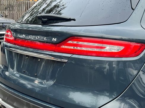 Used 2019 Lincoln MKC Select w/ Select Plus Package image 6