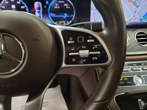 Used 2019 Mercedes-Benz E 450 4MATIC Sedan image 30