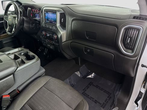 Used 2019 Chevrolet Silverado 1500 LT w/ All-Star Edition image 29