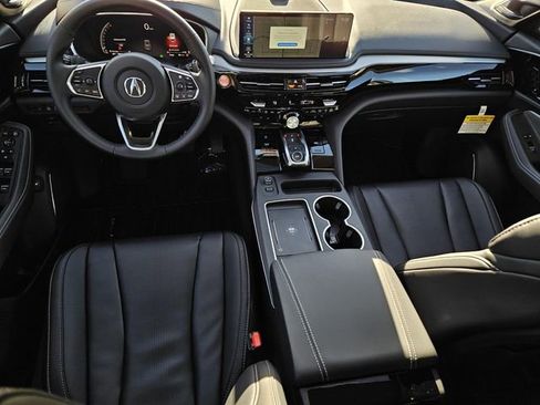 New 2026 Acura MDX w/ Technology Package image 15