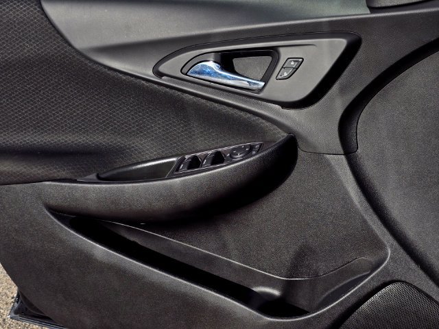 Used 2022 Chevrolet Malibu LS FWD image 26