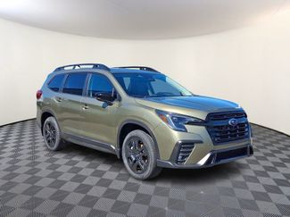 New 2026 Subaru Ascent Bronze Edition video 1