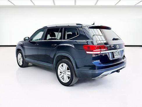 Used 2019 Volkswagen Atlas SE w/ Towing Package AWD/4WD image 6