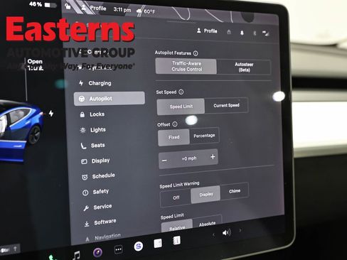 Used 2019 Tesla Model 3 Long Range image 17