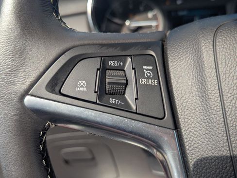 Used 2022 Buick Encore Preferred w/ Safety Package AWD/4WD image 21