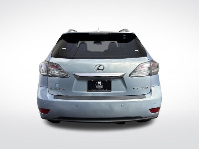 Used 2010 Lexus RX 350 AWD image 31