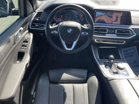 Used 2022 BMW X5 xDrive40i w/ Premium Package image 12
