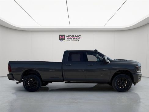 New 2026 RAM 2500 Laramie image 8