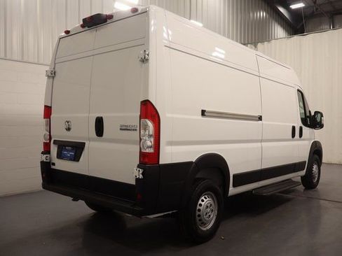 New 2025 RAM ProMaster 2500 image 6