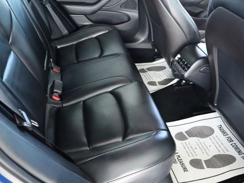 Used 2020 Tesla Model 3 Performance image 27
