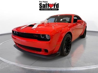 Used 2023 Dodge Challenger R/T Scat Pack