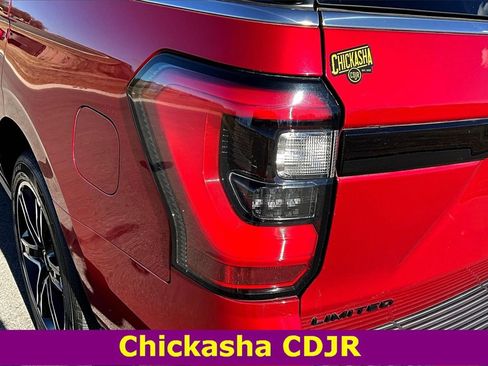 Used 2020 Ford Expedition Limited w/ Equipment Group 303A image 22