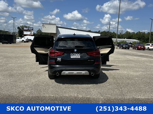 Used 2019 BMW X3 sDrive30i image 33