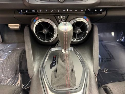 Certified 2023 Chevrolet Camaro ZL1 RWD image 16