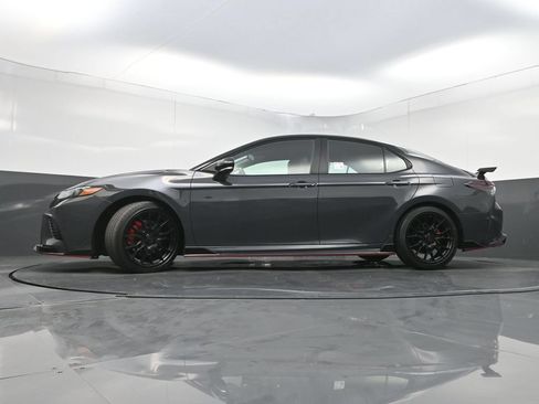 Used 2024 Toyota Camry TRD FWD image 26
