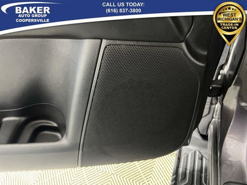 Used 2024 INFINITI QX80 Luxe image 25