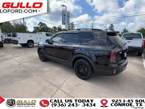 Used 2024 Kia Telluride EX X-Line AWD/4WD image 6