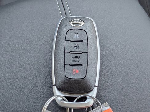 New 2025 Nissan Sentra S image 30