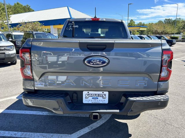 New 2026 Ford Ranger XLT w/ Trailer Tow Package AWD/4WD image 4