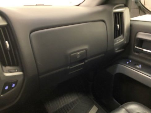 Used 2018 Chevrolet Silverado 1500 LT w/ All Star Edition image 15