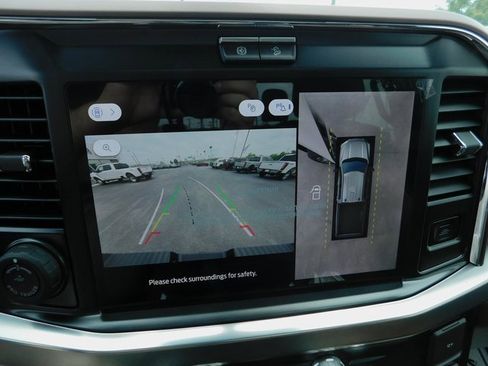 New 2025 Ford F250 King Ranch image 34