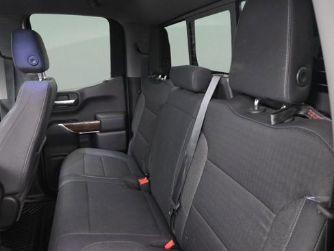 Used 2019 GMC Sierra 1500 SLE w/ SLE Value Package AWD/4WD image 34