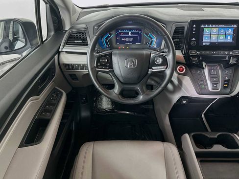 Used 2019 Honda Odyssey EX-L image 20