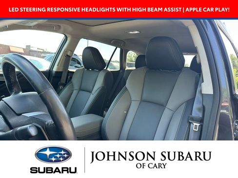 Used 2023 Subaru Outback Onyx Edition AWD/4WD image 7