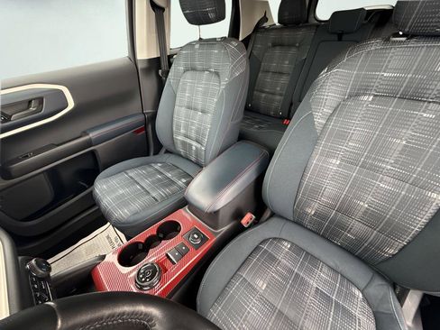 Used 2023 Ford Bronco Sport Heritage w/ Heritage Convenience Package AWD/4WD image 22
