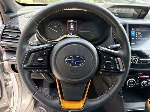 Used 2024 Subaru Forester Wilderness AWD/4WD image 48