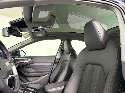 New 2026 Audi A5 2.0T Premium Plus AWD/4WD image 22
