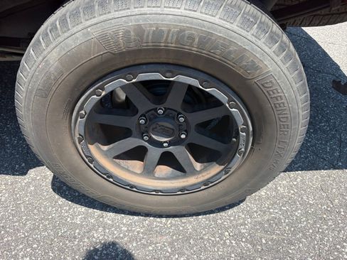 Used 2015 Ford F150 XL w/ Equipment Group 101A Mid AWD/4WD image 22