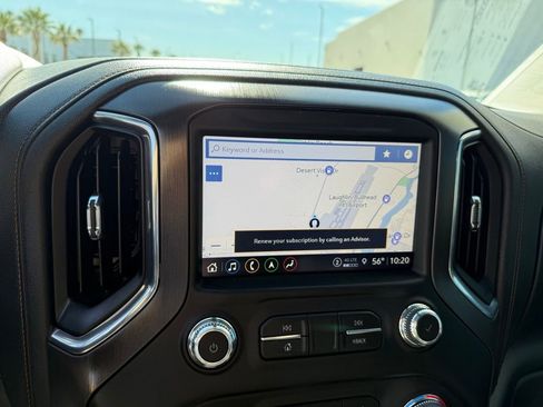 Certified 2023 GMC Sierra 2500 AT4 w/ AT4 Premium Plus Package image 31