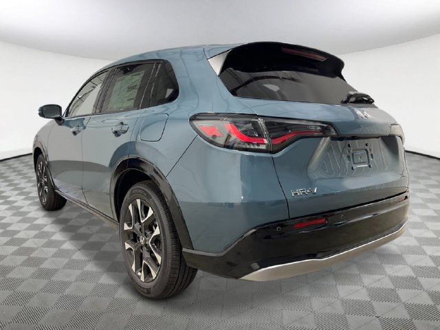 New 2027 Honda HR-V EX-L image 4