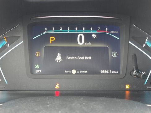 Used 2024 Honda Odyssey EX-L image 26