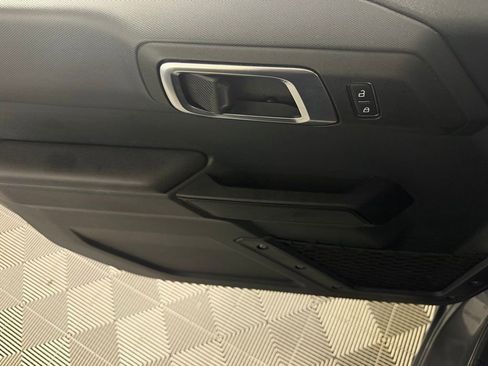 Used 2025 Ford Bronco Big Bend image 21