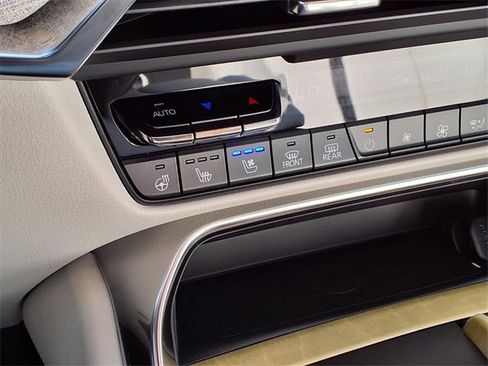 New 2026 MAZDA CX-90 3.3 Turbo S w/ Premium Plus image 10