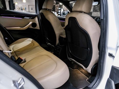 Used 2018 BMW X2 sDrive28i image 31