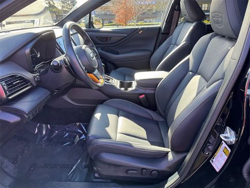 Used 2023 Subaru Outback Wilderness image 20