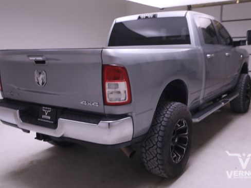 Used 2020 RAM 2500 Lone Star w/ Level 1 Equipment Group image 4