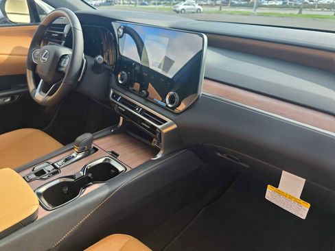 New 2026 Lexus RX 350 Premium image 12