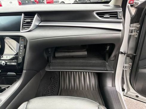 Used 2021 INFINITI QX50 Essential w/ Convenience Package AWD/4WD image 33