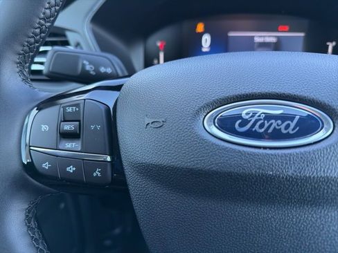 New 2026 Ford Escape Active w/ Cold Weather Package image 16