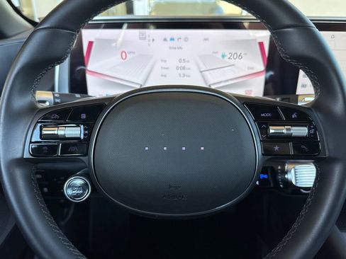 Used 2023 Hyundai Ioniq 6 SEL w/ Cargo Package image 21