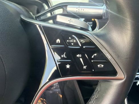 Used 2022 Mercedes-Benz EQS 450+ Sedan image 27